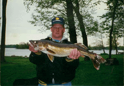 lake minnetonka fish
